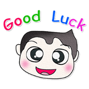 Mr. Taro. Good luck