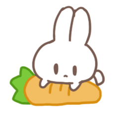 かまってほしいうさぎさん Line スタンプ Line Store かまってほしいうさぎさん Line スタンプ Line Store