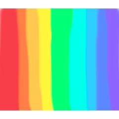 色彩繽紛(●°u°●)​ 」