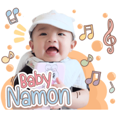 Baby Namon v.1