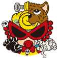 Hysteric Glamour Line スタンプ Line Store Hysteric Glamour Line スタンプ Line Store