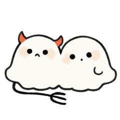Spook Prongspook Line Stickers Line Store