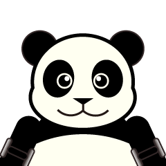 ROBO Panda English