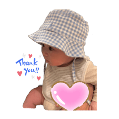 Louis Toda happy life