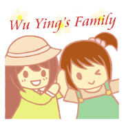Wu Ying's Family