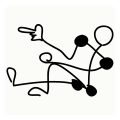 MR.Line Man