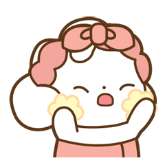 MISS. TOYAPO Animated.