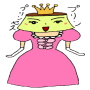 Pudding Princess