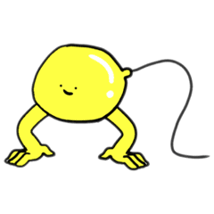 風船 Lineクリエイターズスタンプまとめ Stamplist 風船 Lineクリエイターズスタンプまとめ Stamplist