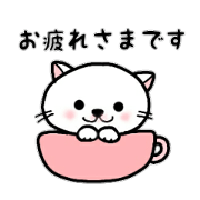 Cat Honorific