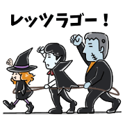 Corny jokes of Monsters