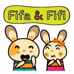 Fifa & Fifi