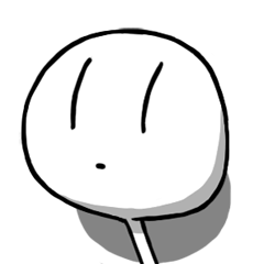 something Sticker