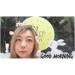 奧莉薇的小花園