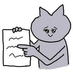 ねこ Lineクリエイターズスタンプまとめ Stamplist