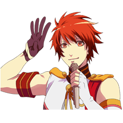 Uta No Prince Sama 2 Line Stickers Line Store