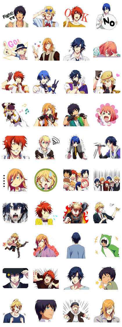 Uta No Prince Sama 2