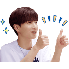 Super Junior In Sj Returns 2 Line スタンプ Line Store