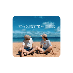 miki&mizuki