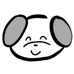 daily omochi sticker