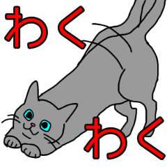 sorenari cat