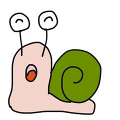 Mr.Snail(Eng)