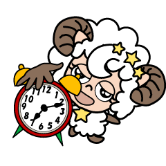 Lam is a Sheep