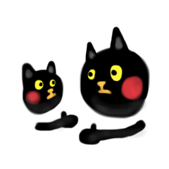 拇指貓