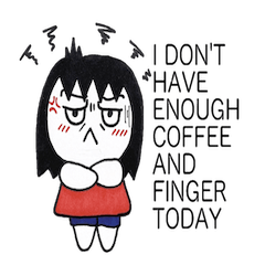 Coffee Please 2