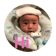 Louis Toda daily life 3