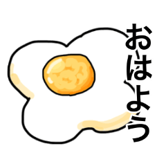 egg's everyday