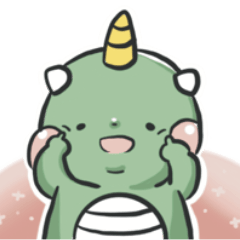 Yufish (cute stickers in your chat room)