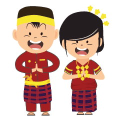 Baco Jr Becce Jr Bugis LINE stickers LINE STORE Baco Jr Becce Jr Bugis LINE stickers LINE STORE