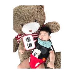 豬豬の日常生活