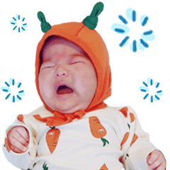 Baby Buble V.1
