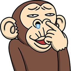 Funny Monkey2