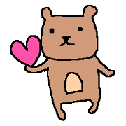 nyan and kumakuman