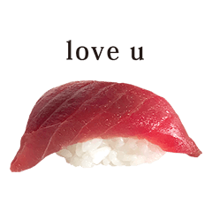 maguro osushi 5 English