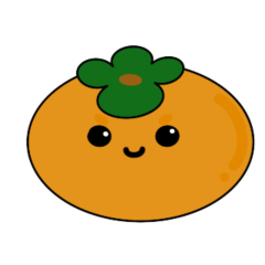 sweet persimmon