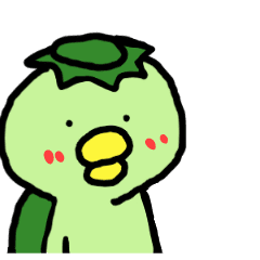 pretty kappa anime