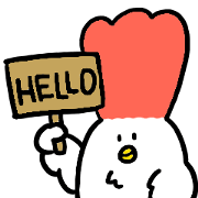Chicken_Sticker