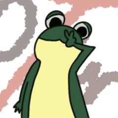 Frog( Otm of beef)