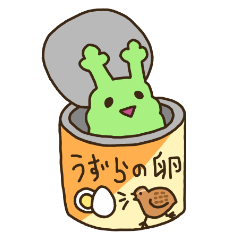 なんかかわいいスタンプ 3 Line スタンプ Line Store なんかかわいいスタンプ 3 Line スタンプ Line Store