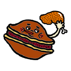 どら焼きの日常生活 Line スタンプ Line Store どら焼きの日常生活 Line スタンプ Line Store