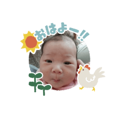 sana0819 sticker