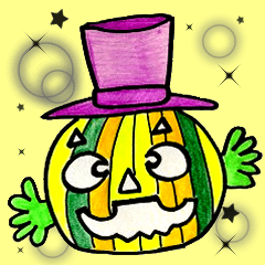 KABOCHA 2 -Cute Pumpkin-
