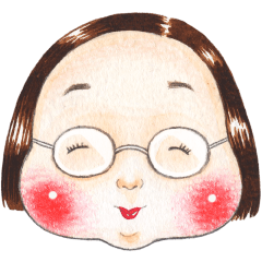 りんごママ。 - LINE スタンプ | LINE STORE りんごママ。 - LINE スタンプ | LINE STORE