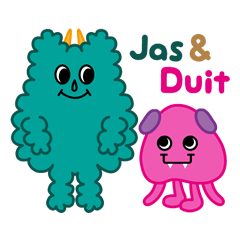 Jas and Duit