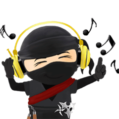 Ninja Lifestyle (Japanese version)