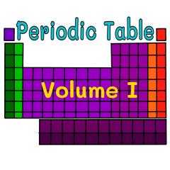 Periodic Volume 1